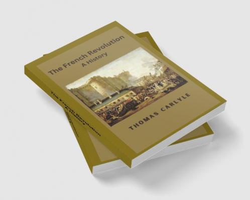 The French Revolution: A History
