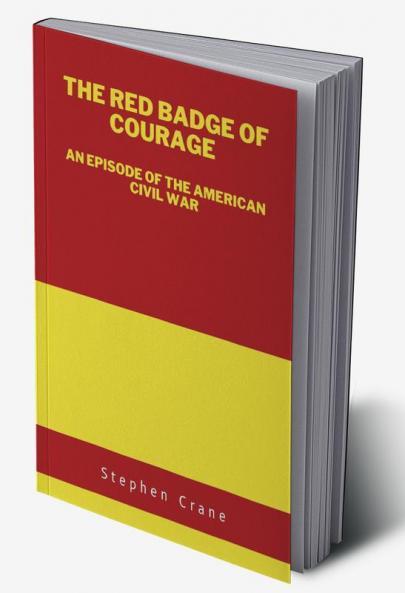 The Red Badge of Courage