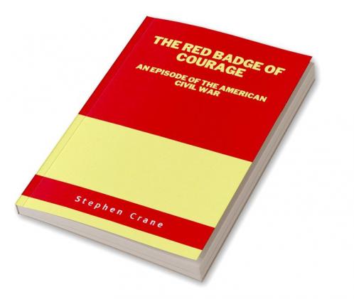 The Red Badge of Courage