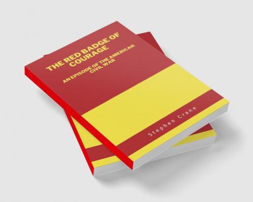 The Red Badge of Courage