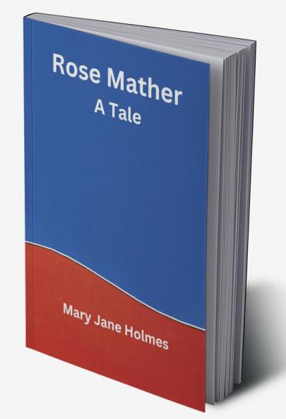Rose Mather