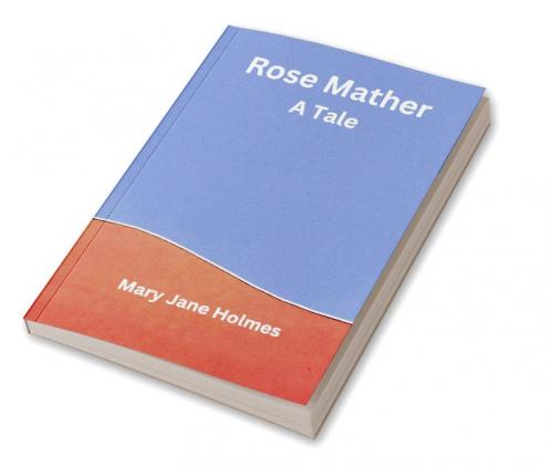 Rose Mather