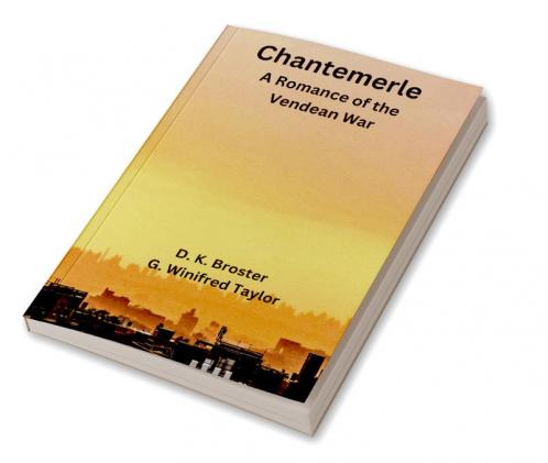 Chantemerle