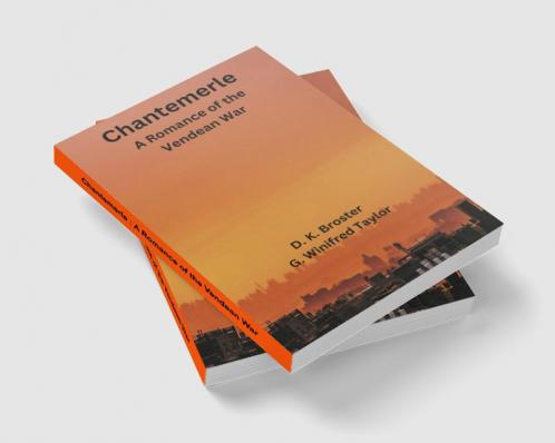 Chantemerle