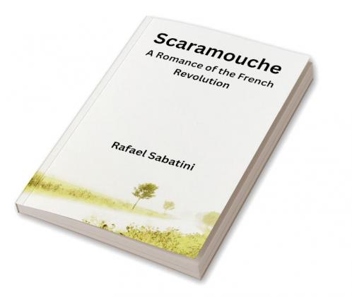 Scaramouche