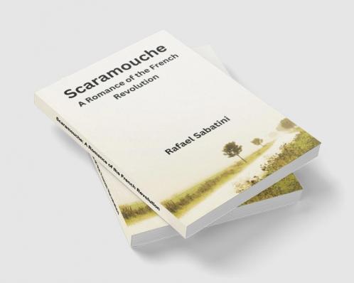 Scaramouche