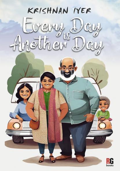 Every Day is Another Day