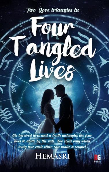 Four Tangled Lives