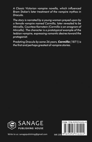 Carmilla