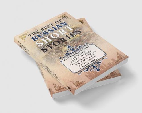 The Best Of Russian Short Stories