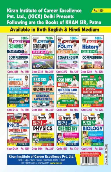 SBI Clerk Grade JA (CSS)  Prelim. Exam-MOCK Test