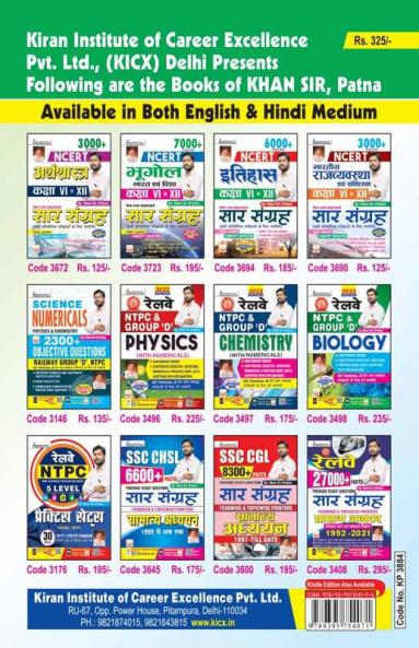 SBI Clerk Grade JA (CSS) & Mock Test-H