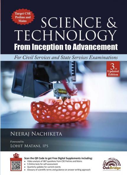 Science and Technology
