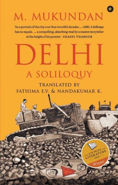Delhi