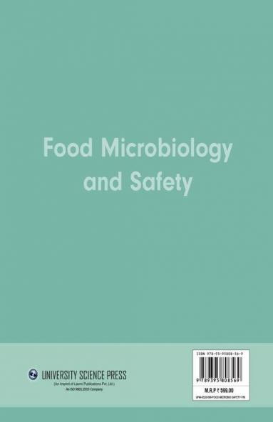 Food Microbiology and Safety