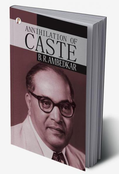 Annihilation of Caste