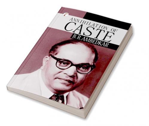 Annihilation of Caste