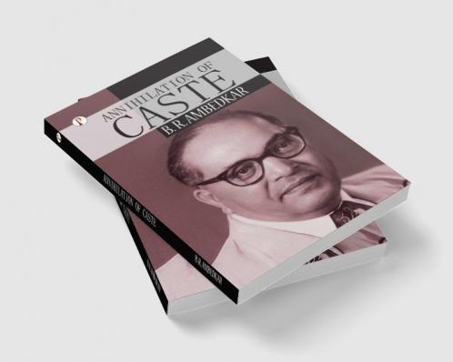 Annihilation of Caste