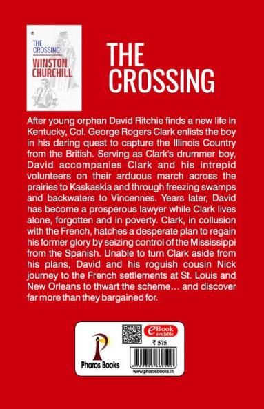 Crossing