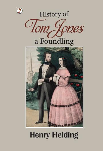 History of Tom Jones a Foundling