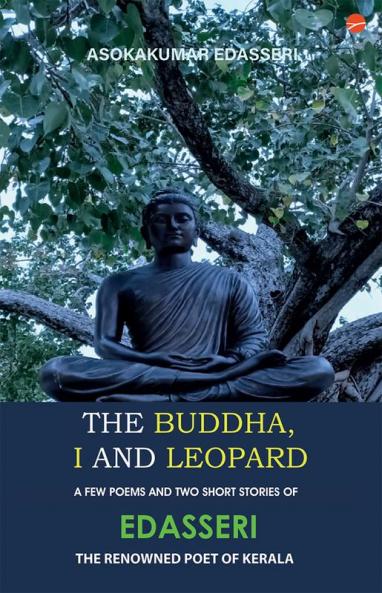The Buddha I And Leopard