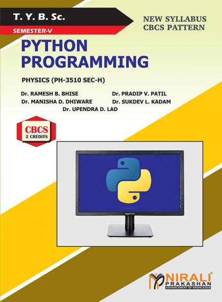 Python Programming