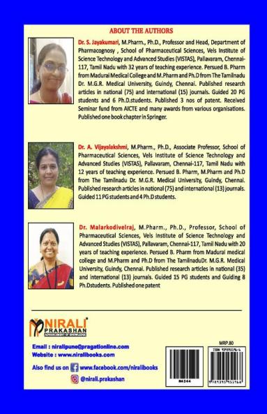 1000 + MCQ'S In Pharmacognosy And Phytochemestry-1