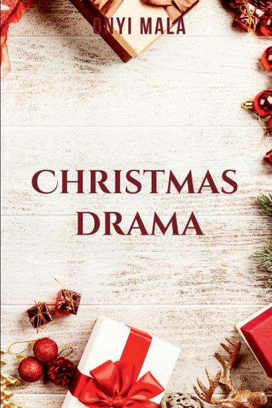 Christmas Drama
