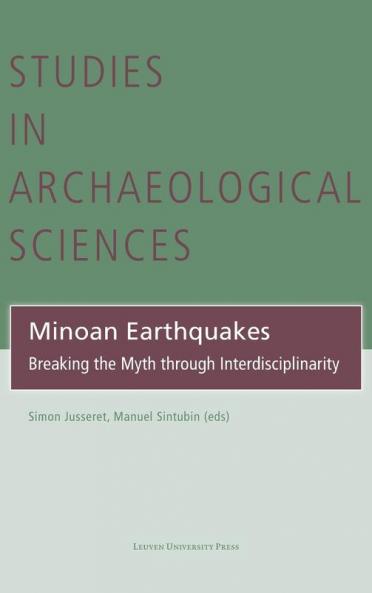 Minoan Earthquakes