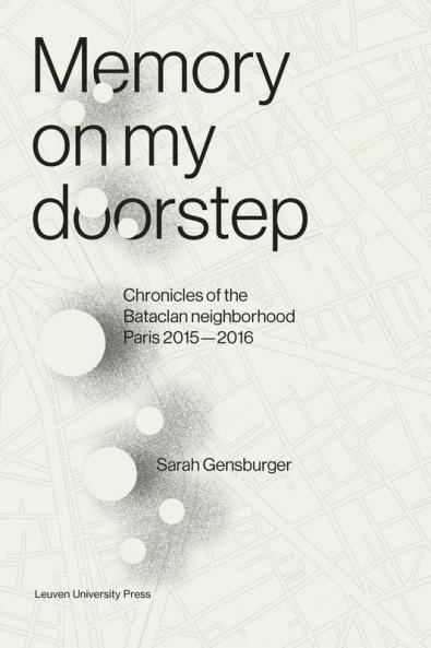 Memory on My Doorstep