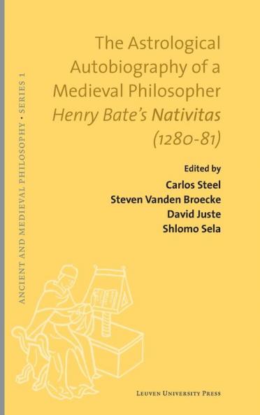 The Astrological Autobiography of a Medieval Philosopher