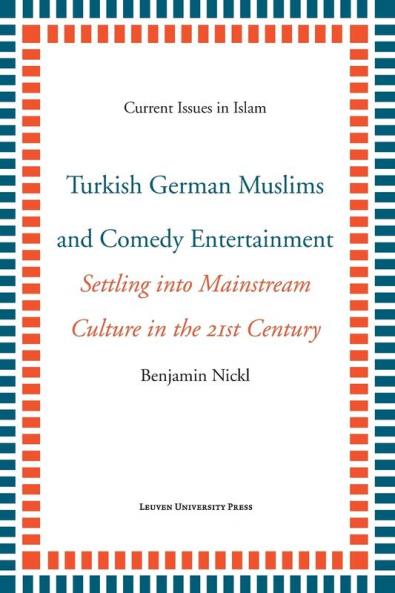 Turkish German Muslims and Comedy Entertainment