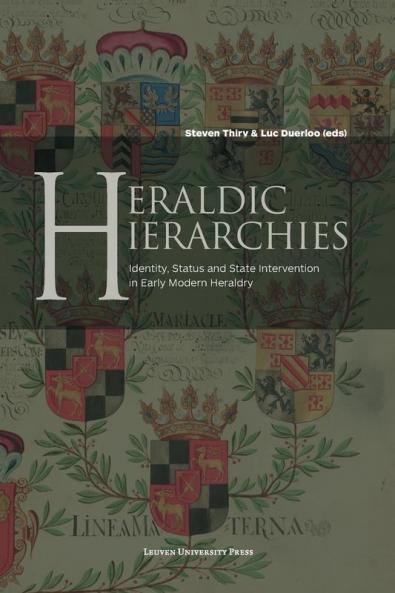 Heraldic Hierarchies