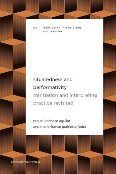 Situatedness and Performativity