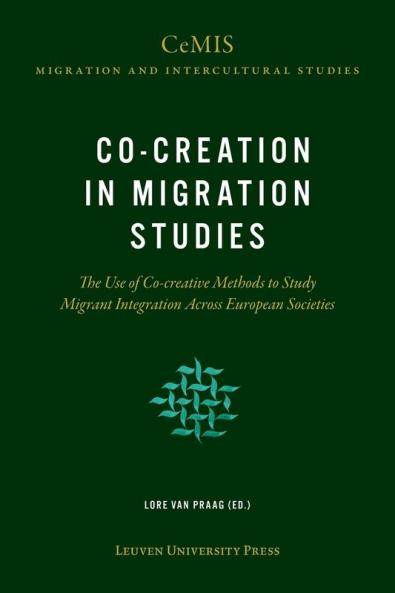 Co-creation in Migration Studies