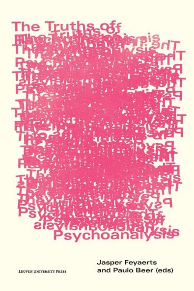 The Truths of Psychoanalysis