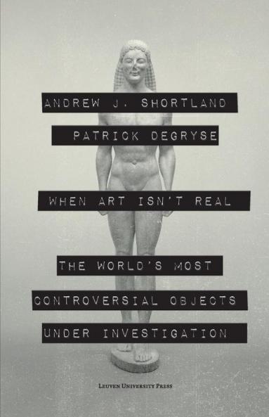 When Art Isn't Real