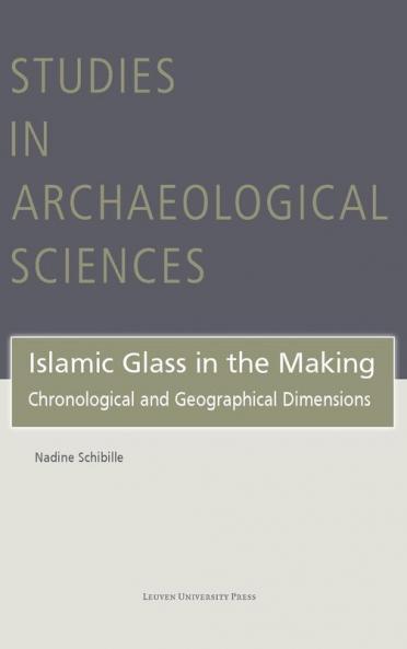 Islamic Glass in the Making