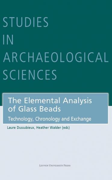 The Elemental Analysis of Glass Beads