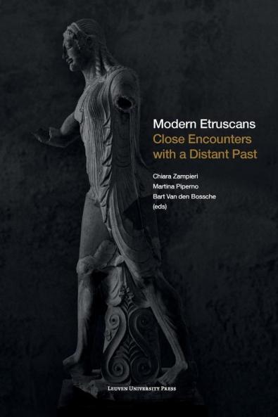 Modern Etruscans