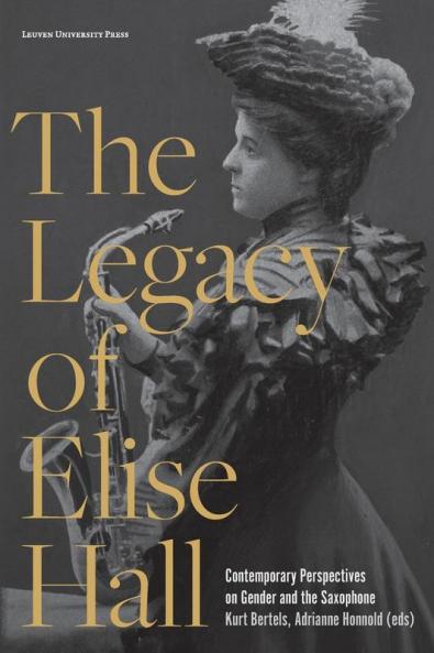 The Legacy of Elise Hall