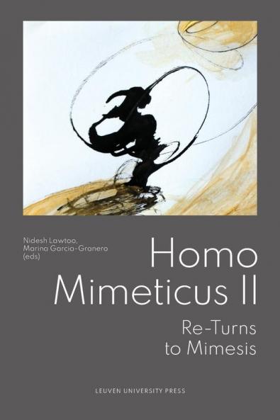 Homo Mimeticus II