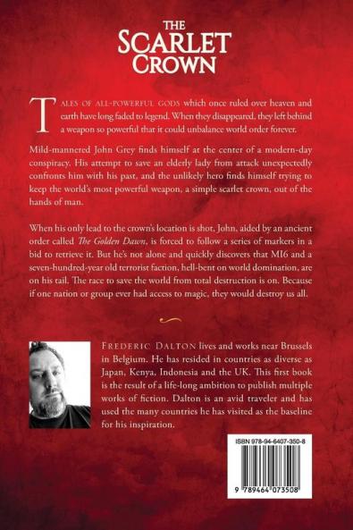 The Scarlet Crown