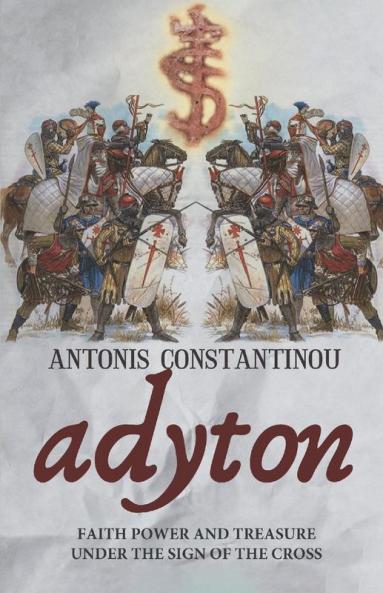 ADYTON