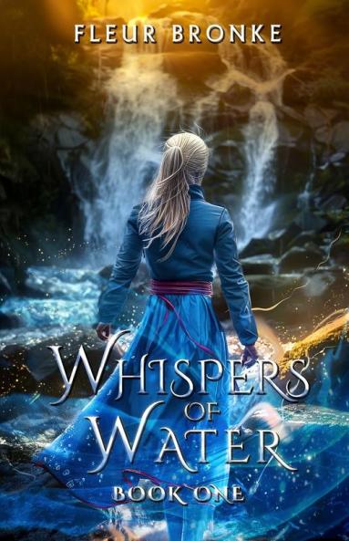 Whispers of Water book one