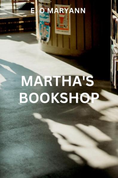 MARTHA'S BOOKSHOP