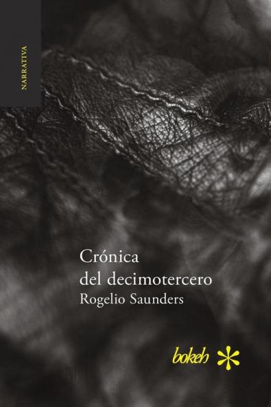Crónica Del Decimotercero