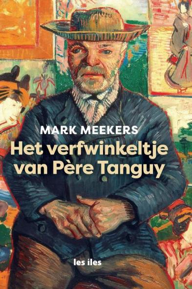 Het Verfwinkeltje Van Père Tanguy (Dutch Edition)