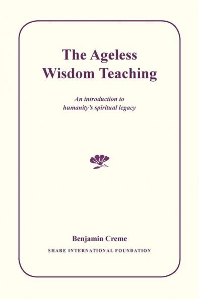 The Ageless Wisdom Teaching