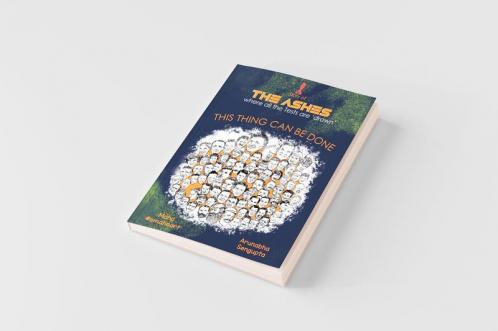 The Ashes